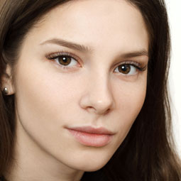 Портретная фотосъемка