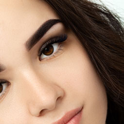 Фото для студии наращивания ресниц