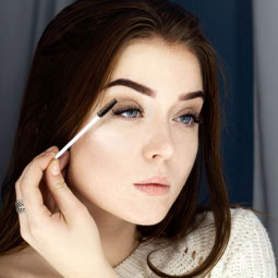 Фотосессия для салона красоты